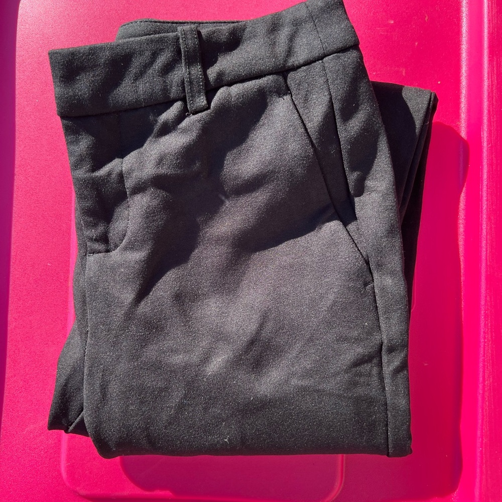 **Moving! Everything OBO** Petite Ankle Dress Pants
